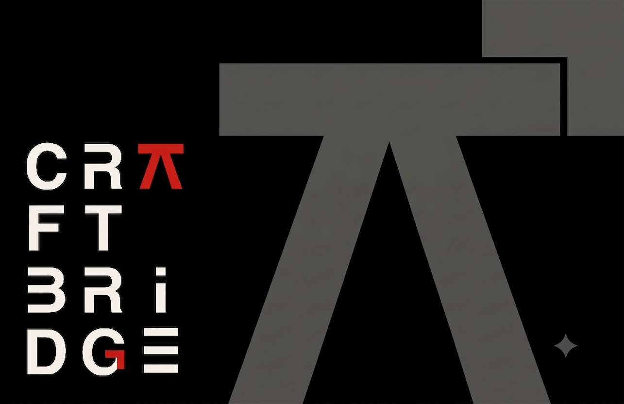 CraftBridge